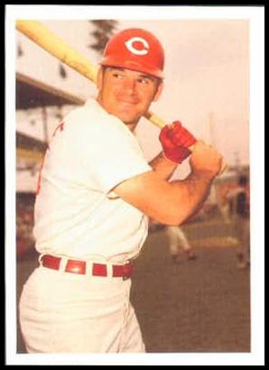 23 Pete Rose - Misses Dad